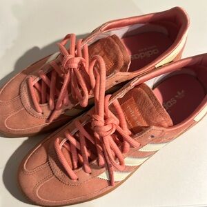 Adidas x Sporty & Rich handball spezial (m7 / w8.5)